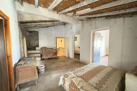 Byhus i Arboleas, Almeria, Arboleas - € 55.000 | Ref: Casa Retiro - foto 26